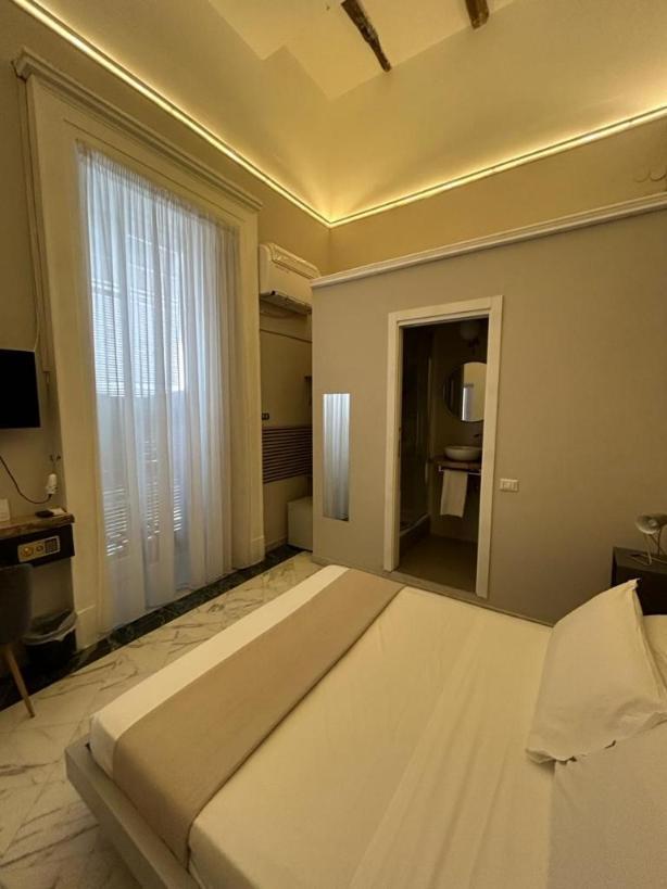 Bed and Breakfast Toledo'S Family à Naples Extérieur photo